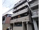京都市烏丸線 四条駅(京都市営) 徒歩5分 5階建 築32年