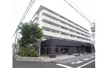 阪急電鉄京都線 西院駅(阪急) 徒歩4分  築39年