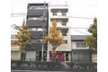 京都府京都市上京区西五辻北町の建物
