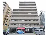 京都市烏丸線 今出川駅 徒歩12分 10階建 築29年
