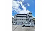 京都市烏丸線 北大路駅 徒歩10分  築36年