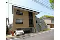 京都府京都市北区小山北玄以町の建物