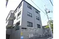 京都府京都市北区小山中溝町の建物