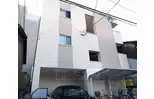 山陰本線 丹波口駅 徒歩7分  築20年