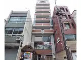 京都市烏丸線 烏丸御池駅 徒歩5分 11階建 築35年