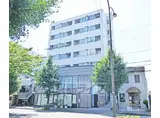 京都市烏丸線 北大路駅 徒歩10分 7階建 築35年