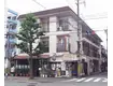 京都市東西線 太秦天神川駅 徒歩5分  築50年(1K/2階)