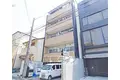 京都府京都市上京区五辻町の建物