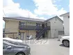 叡山電鉄 二軒茶屋駅(京都) 徒歩42分  築28年(1LDK/1階)