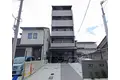 京都府京都市上京区新猪熊町の建物