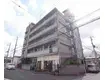 叡山電鉄 一乗寺駅 徒歩5分  築48年(2DK/4階)