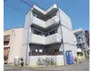 京阪電気鉄道鴨東線 出町柳駅 徒歩5分  築38年(1K/3階)