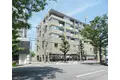 京都府京都市左京区北白川山田町の建物