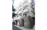 京都市烏丸線 松ケ崎駅(京都) 徒歩2分  築41年