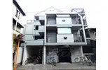 京都市烏丸線 今出川駅 徒歩8分  築38年