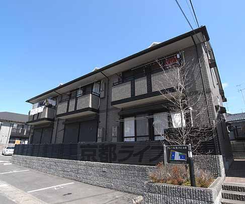 京都市烏丸線 北山駅(京都) 徒歩39分  築26年