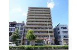 京都市東西線 二条城前駅 徒歩15分  築37年