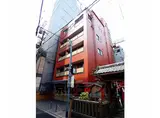 阪急電鉄京都線 京都河原町駅 徒歩3分 5階建 築32年