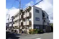 京都府京都市北区大宮田尻町の建物
