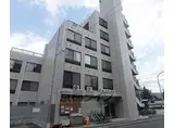 京阪電気鉄道鴨東線 出町柳駅 徒歩9分 7階建 築36年
