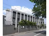 パインフィールド北白川Ⅰ・Ⅱ