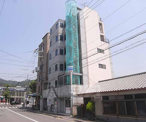 叡山電鉄 一乗寺駅 徒歩8分  築37年