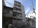 京都市烏丸線 北山駅(京都) 徒歩11分 5階建 築43年