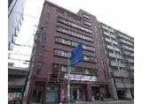 京都市烏丸線 今出川駅 徒歩7分 7階建 築43年
