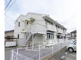 セジュール加茂川