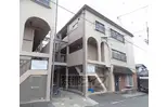 叡山電鉄 茶山・京都芸術大学駅 徒歩8分  築54年