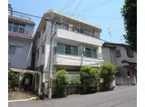京都府京都市左京区 3階建 築52年