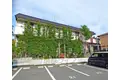 京都府京都市左京区修学院坪江町の建物