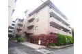 京都府京都市上京区観三橘町の建物