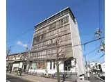 京都市烏丸線 北山駅(京都) 徒歩8分 9階建 築52年