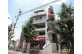 京都府京都市北区北野上白梅町の建物