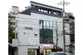 京都府京都市左京区上高野山ノ橋町の建物