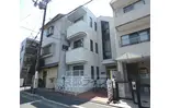 京阪電気鉄道鴨東線 出町柳駅 徒歩12分  築40年