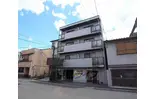 京阪電気鉄道鴨東線 神宮丸太町駅 徒歩8分  築33年
