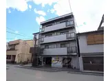 熊野道谷口マンション