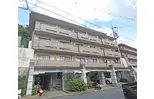 京都市烏丸線 北山駅(京都) 徒歩10分  築36年