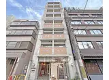 京都市烏丸線 四条駅(京都市営) 徒歩5分 8階建 築23年