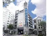 京都市烏丸線 松ケ崎駅(京都) 徒歩12分 8階建 築38年