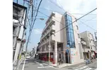 京阪電気鉄道鴨東線 出町柳駅 徒歩5分  築37年