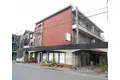 京都府京都市左京区鹿ケ谷西寺ノ前町の建物
