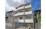 京都市烏丸線 鞍馬口駅 徒歩20分  築40年