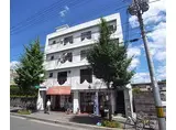 京都市烏丸線 北山駅(京都) 徒歩1分 4階建 築45年