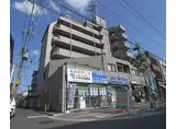 リバティ東大路