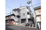 京都市烏丸線 北大路駅 徒歩13分  築32年