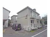 北大路ハイムB棟