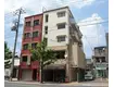 京阪電気鉄道鴨東線 神宮丸太町駅 徒歩5分  築48年(ワンルーム/3階)